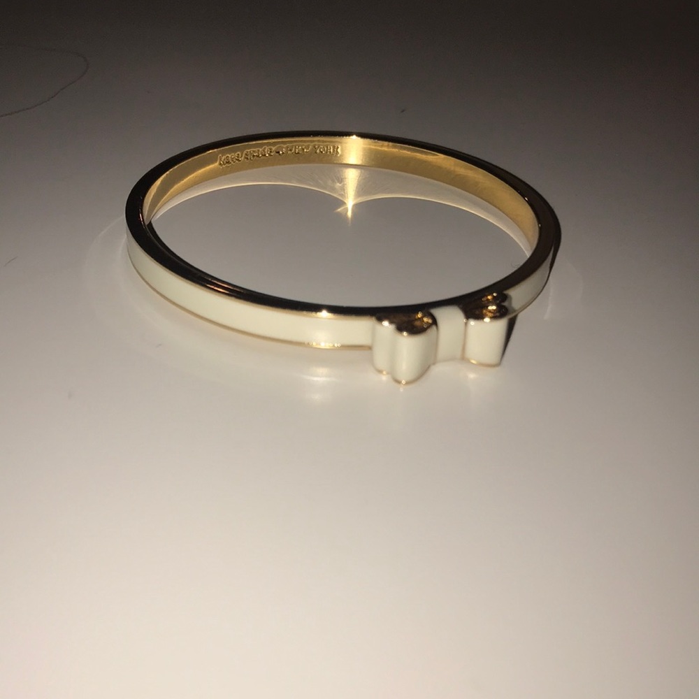 Kate spade bangle